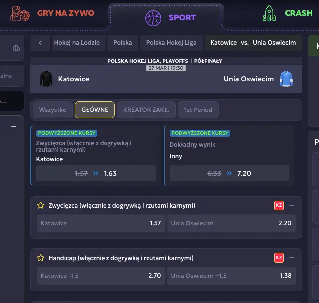 Vavada zakłady bukmacherskie Vavada zakłady sportowe online